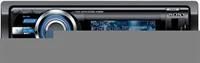 Лот: 3630276. Фото: 1. Автомагнитола SONY CDX-GT747UI-cat. Автомагнитолы
