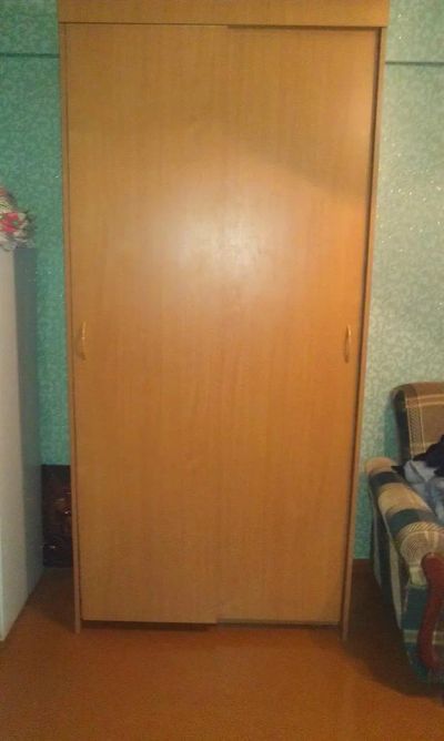 Лот: 3921566. Фото: 1. Шкаф. Шкафы, шкафы-купе