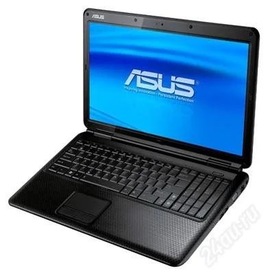 Лот: 155985. Фото: 1. новый brend new asus k50c celeron-220... Ноутбуки