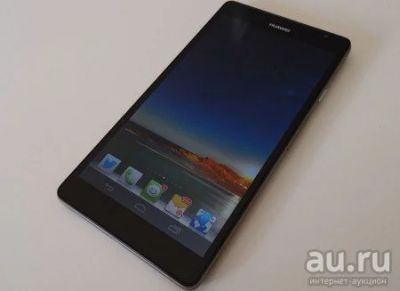 Лот: 10056764. Фото: 1. huawei mt1-u06. Смартфоны