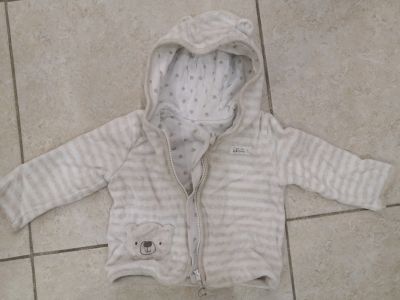 Лот: 15558919. Фото: 1. Кофта детская Mothercare. Свитера, худи, толстовки