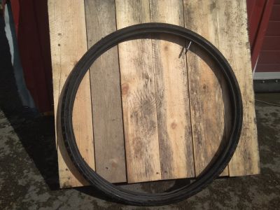 Лот: 18892977. Фото: 1. Покрышка Kenda KWEST 26x1,5. Запчасти