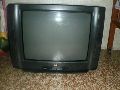 Лот: 1456482. Фото: 1. телевизор JVC. Телевизоры