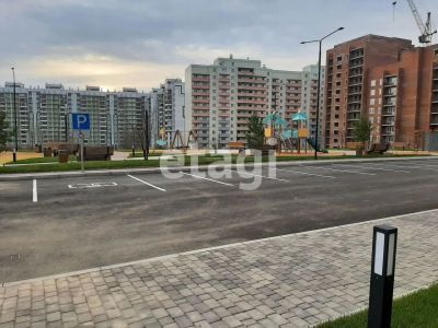 Лот: 25285909. Фото: 1. 1-комн. квартира , Красноярск... Квартиры, студии