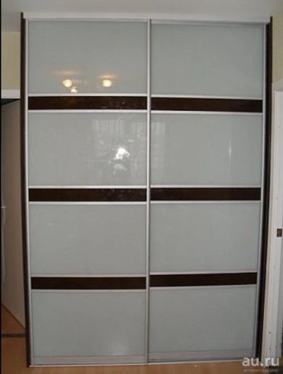 Лот: 13695127. Фото: 1. Шкаф-купе 566. Шкафы, шкафы-купе