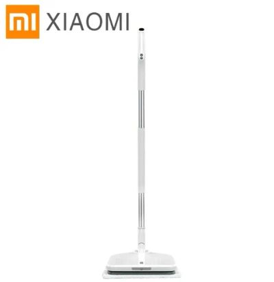 Лот: 20651907. Фото: 1. электрошвабра для уборки Xiaomi... Инвентарь для уборки