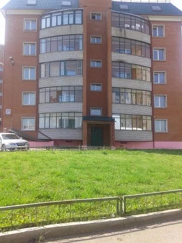 Лот: 8164474. Фото: 1. Сдам 1 комнатная квартира Бульвар... Квартиры, студии