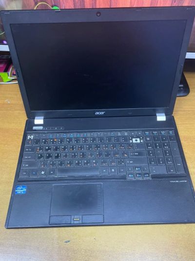 Лот: 15147235. Фото: 1. Acer 5760G-32314G50Mnsk Ноутбук... Ноутбуки