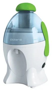 Лот: 5201998. Фото: 1. Соковыжималка Polaris PEA 0205. Кухонная