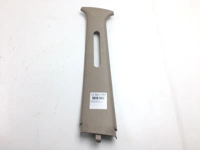 Лот: 20395135. Фото: 1. Накладка на стойку Toyota Ipsum... Кузов