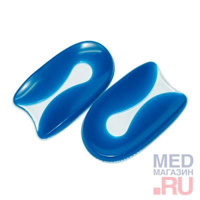 Лот: 25379881. Фото: 1. Подпяточник разгружающий 261 Forta... Ортопедические изделия