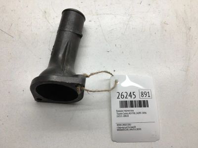 Лот: 20383493. Фото: 1. Крышка термостата Toyota Camry... Кузов