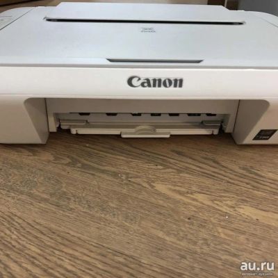 Лот: 13208578. Фото: 1. Canon MG2440 тест отличный. МФУ и копировальные аппараты
