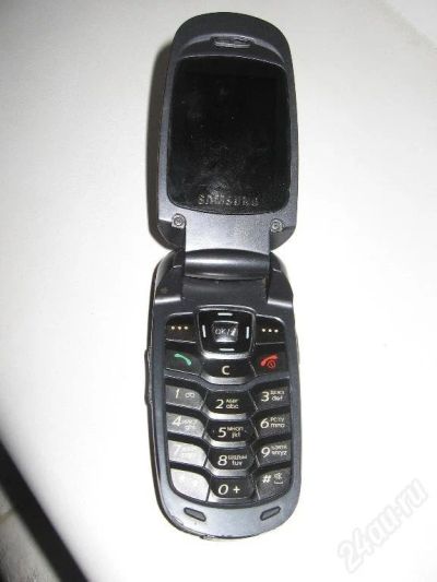 Лот: 7590. Фото: 1. Раскрывушка Samsung X650, торги... Красноярск