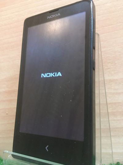 Лот: 15774081. Фото: 1. Смартфон Nokia rm-980 т3432. Смартфоны