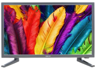 Лот: 12240257. Фото: 1. Новый 19" (48 см) Телевизор LED... Телевизоры