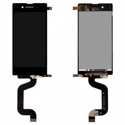 Лот: 7019443. Фото: 1. Дисплей Sony Xperia E3 (D2203... Дисплеи, дисплейные модули, тачскрины