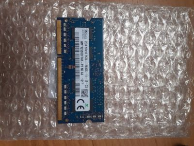 Лот: 17945064. Фото: 1. Оперативная память DDR3L PC3L... Оперативная память