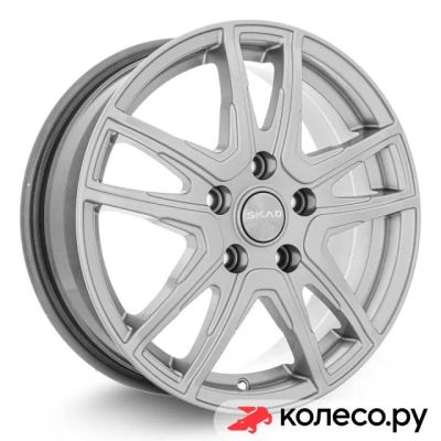 Лот: 25100170. Фото: 1. Сидней 6x16/5*114.3 D67.1 ET45... Диски