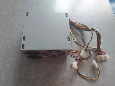 Лот: 20260054. Фото: 1. Блок питания Golden Power 250W-B. Корпуса, блоки питания