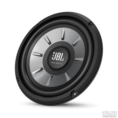 Лот: 18475555. Фото: 1. Сабвуфер JBL STAGE 810. Сабвуферы