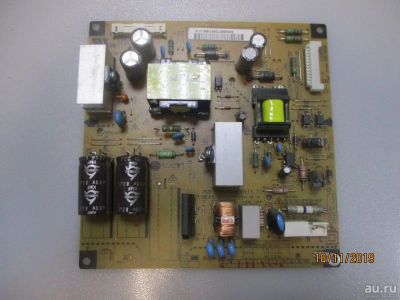 Лот: 15954609. Фото: 1. LG PCB EAX64560501(1.7) REV1.1... Запчасти для телевизоров, видеотехники, аудиотехники