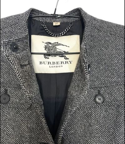 Лот: 24398891. Фото: 1. Пальто Burberry. Верхняя одежда