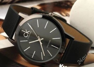 Лот: 2777371. Фото: 1. часы Calvin Klein , торги с рубля. Оригинальные наручные часы