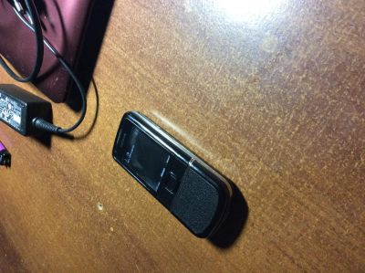 Лот: 4792884. Фото: 1. Nokia 8800 art. Кнопочные мобильные телефоны