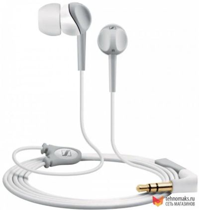 Лот: 8646898. Фото: 1. Наушники Sennheiser CX 200 Street... Наушники, гарнитуры