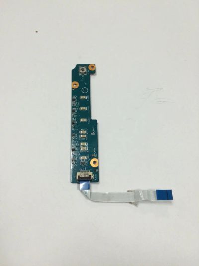 Лот: 9514577. Фото: 1. Плата включения / Power Button... Платы расширения, контроллеры, доп. порты