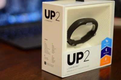 Лот: 15150477. Фото: 1. Смарт браслет jawbone up 2. Смарт-часы, фитнес-браслеты, аксессуары