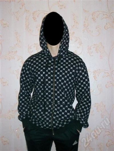 Лот: 479895. Фото: 1. Кофта Krew , размер S. Верхняя одежда