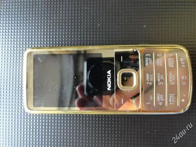 Лот: 1897764. Фото: 1. Nokia 6700. Кнопочные мобильные телефоны