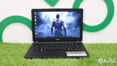 Лот: 12977547. Фото: 1. Ноутбук acer Extensa2530-C1FJ... Ноутбуки