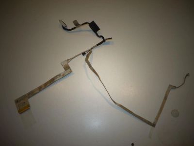 Лот: 7115482. Фото: 1. Шлейф матрицы ноутбука Asus X52. Шлейфы, кабели, переходники
