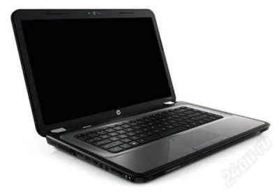 Лот: 930720. Фото: 1. Продам ноутбук HP PAVILION g6-1054er. Ноутбуки