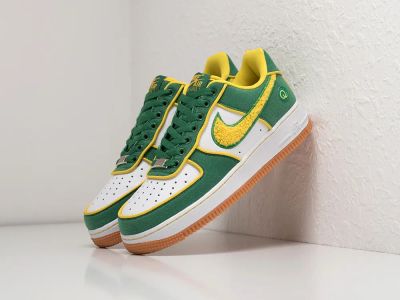 Лот: 18924392. Фото: 1. Кроссовки Nike Air Force 1 Low. Кеды, кроссовки, слипоны