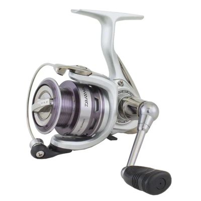 Лот: 8495595. Фото: 1. Катушка рыболовная Daiwa Laguna... Катушки, комплектующие