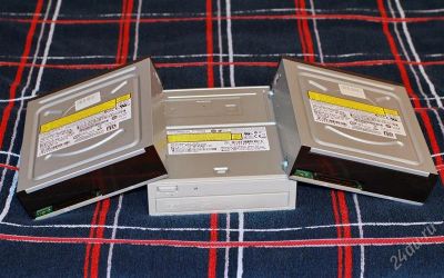 Лот: 2729087. Фото: 1. Приводы дисководы Sony SATA DVD... Приводы CD, DVD, BR, FDD