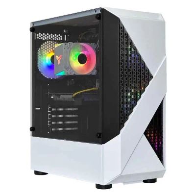 Лот: 24675815. Фото: 1. Игровой компьютер Robotcomp F-22... Компьютеры в сборе