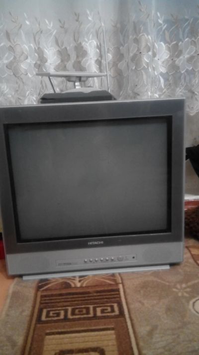 Лот: 12207949. Фото: 1. Телевизор. Телевизоры