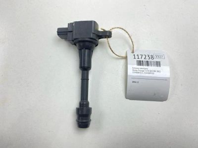 Лот: 25605626. Фото: 1. Катушка зажигания Nissan Presage... Двигатель и элементы двигателя