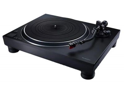 Лот: 25678921. Фото: 1. Виниловый проигрыватель Technics... Виниловые проигрыватели и электрофоны