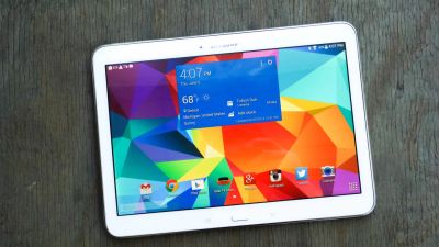Лот: 9144453. Фото: 1. Планшет Samsung Galaxy TAB 3. Планшеты