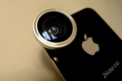 Лот: 2107960. Фото: 1. FishEye. Другое (аксессуары, расходные материалы)