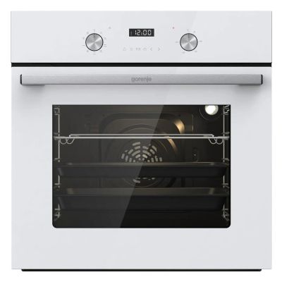Лот: 25746262. Фото: 1. Электрический духовой шкаф Gorenje... Плиты, духовые шкафы, варочные поверхности