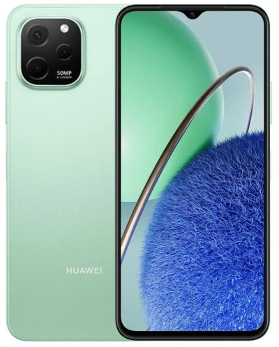 Лот: 19958928. Фото: 1. Смартфон Huawei Nova Y61 4/646Gb... Смартфоны