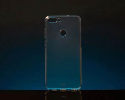Лот: 19913092. Фото: 1. Кейс KOT Slim Series для Huawei... Чехлы, бамперы