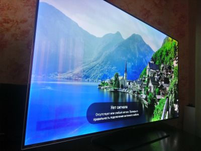 Лот: 18658011. Фото: 1. Smart TV 55" ( 139 см ) 4K OLED-Телевизор... Телевизоры